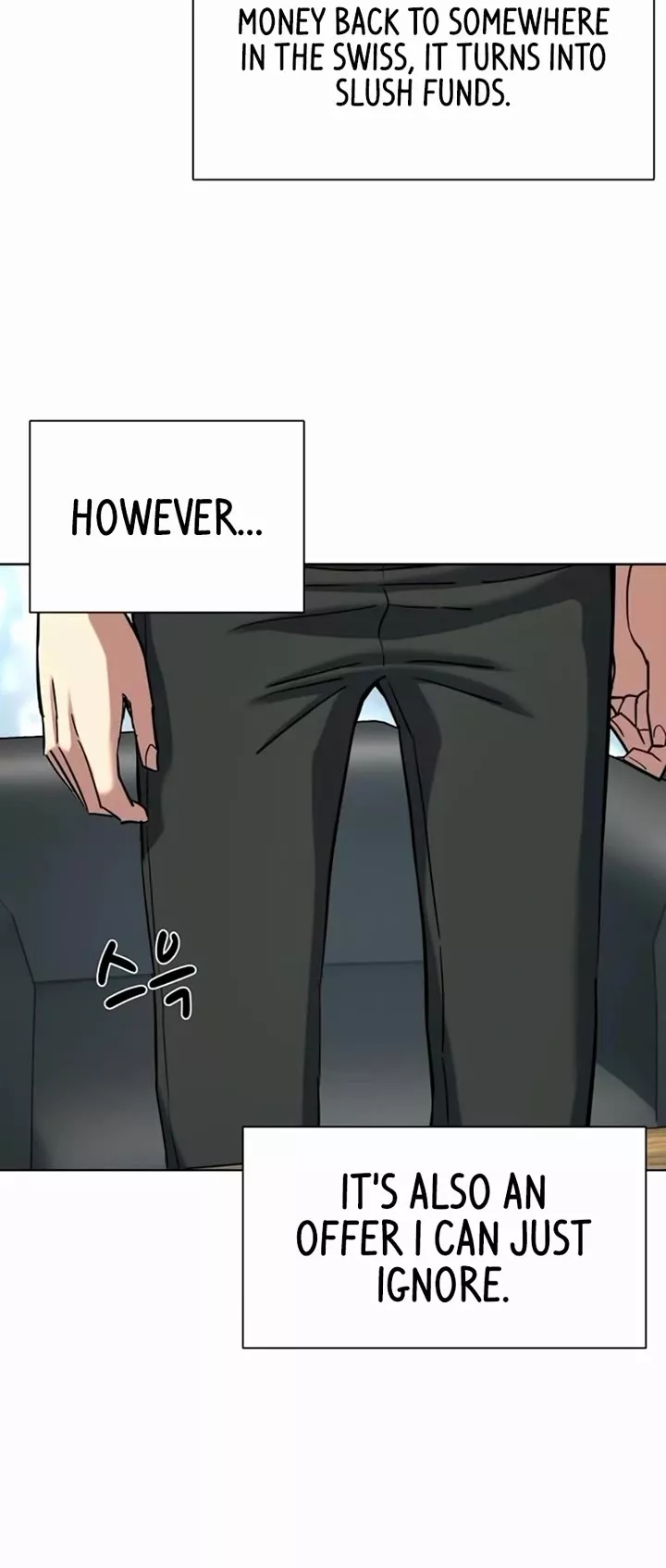 Read Reborn Rich Manga Online