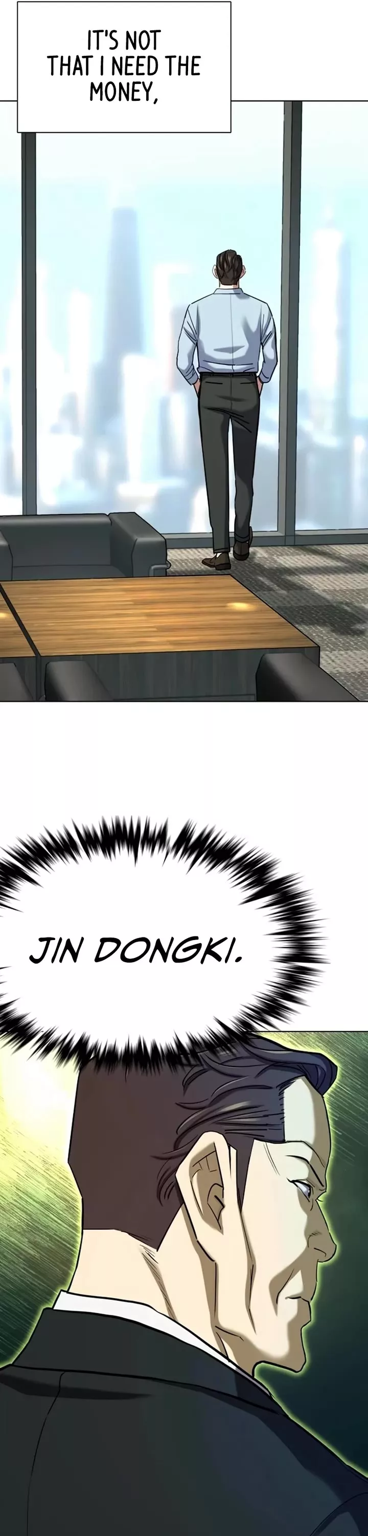 Read Reborn Rich Manga Online