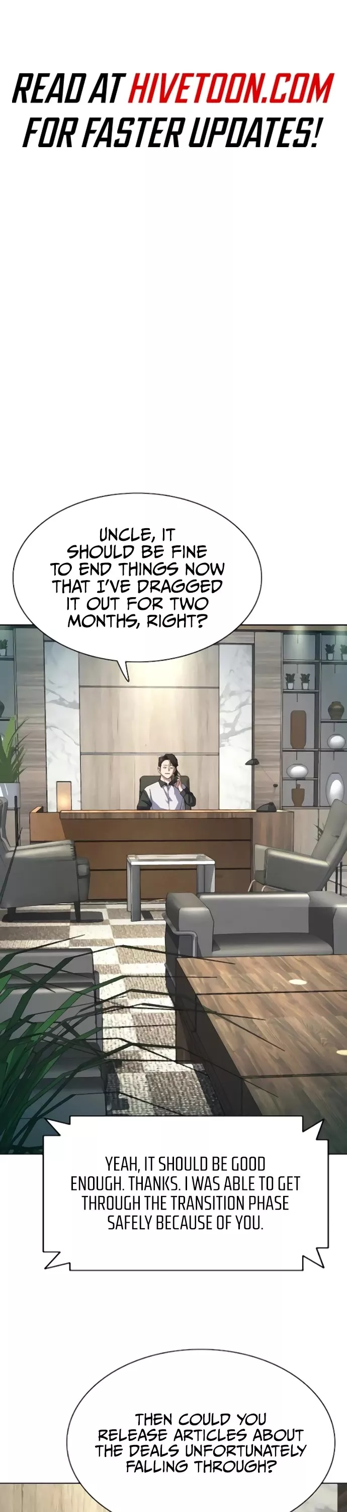 Read Reborn Rich Manga Online