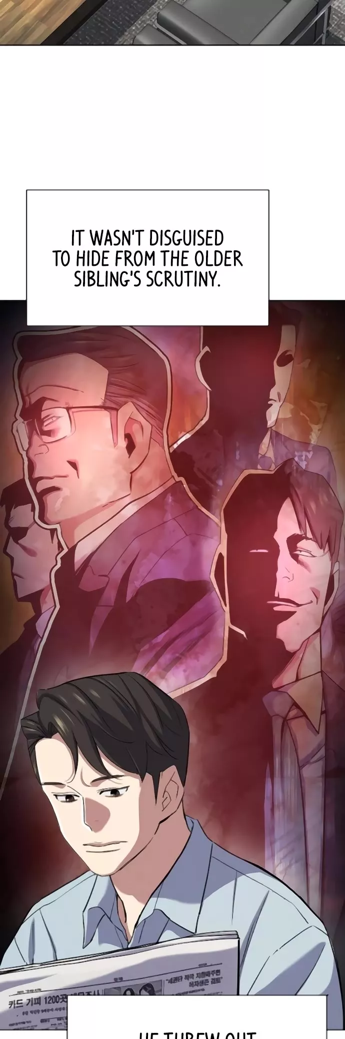 Read Reborn Rich Manga Online
