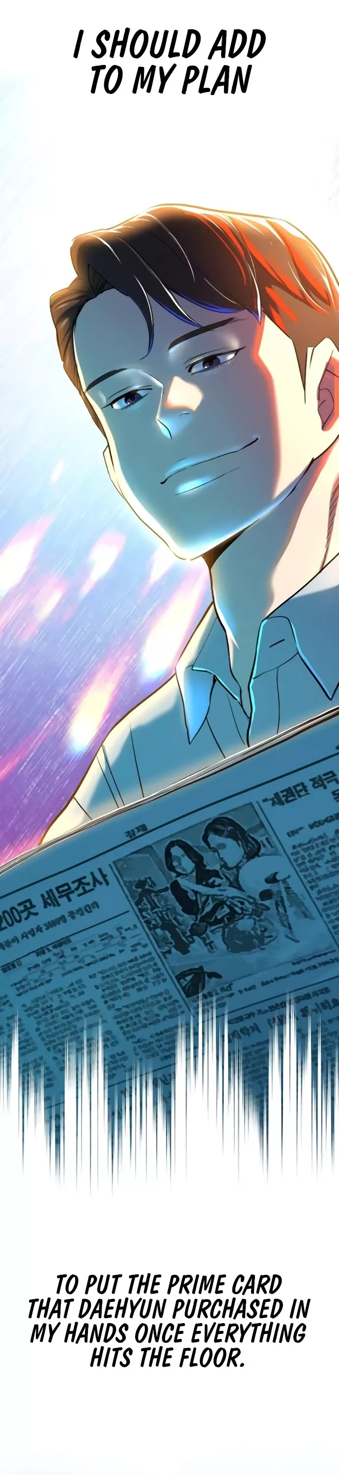Read Reborn Rich Manga Online