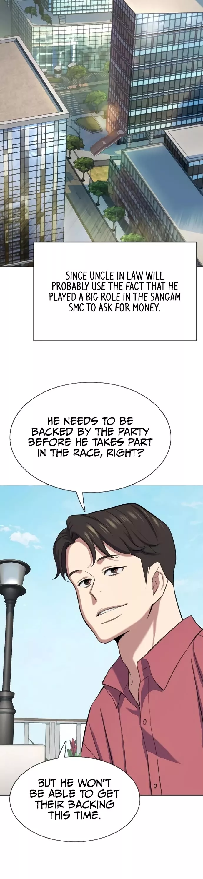 Read Reborn Rich Manga Online