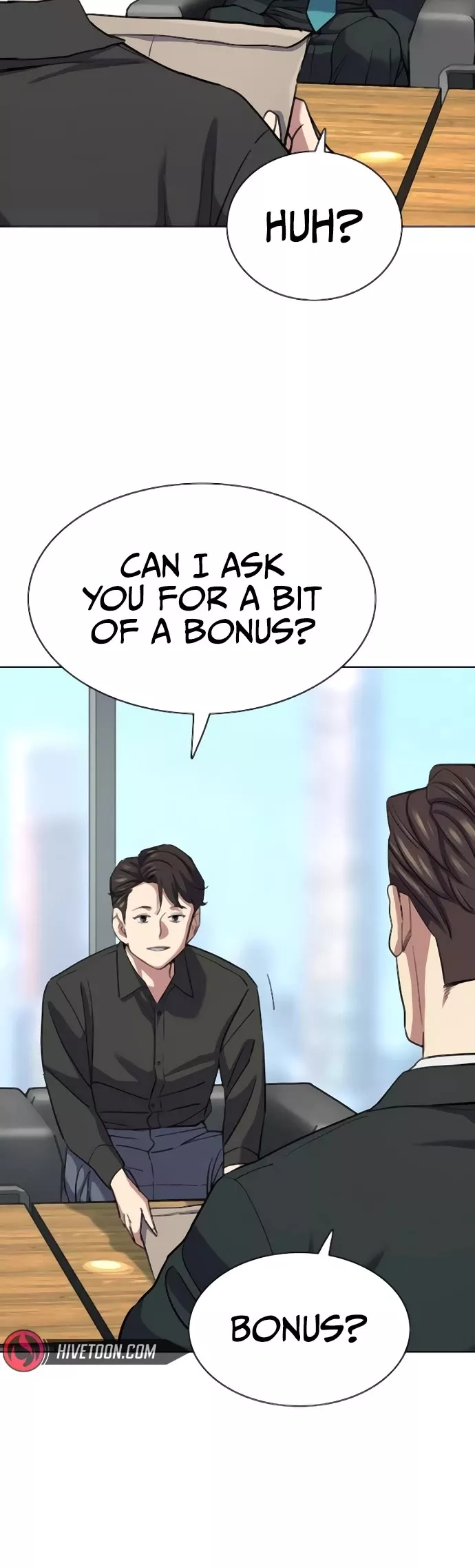 Read Reborn Rich Manga Online