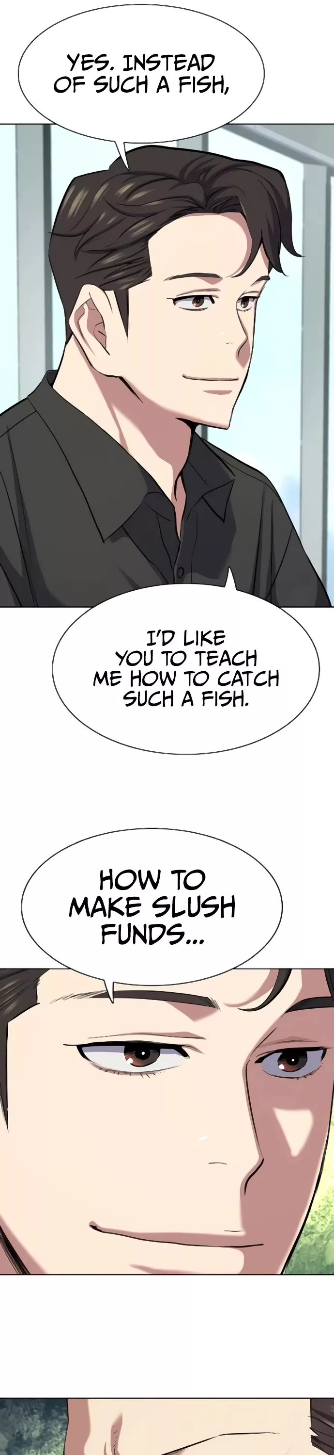 Read Reborn Rich Manga Online