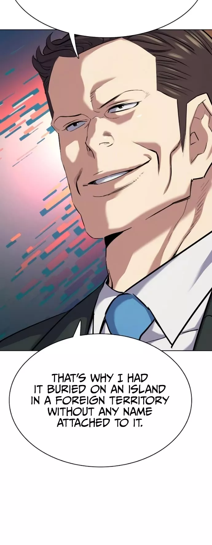 Read Reborn Rich Manga Online