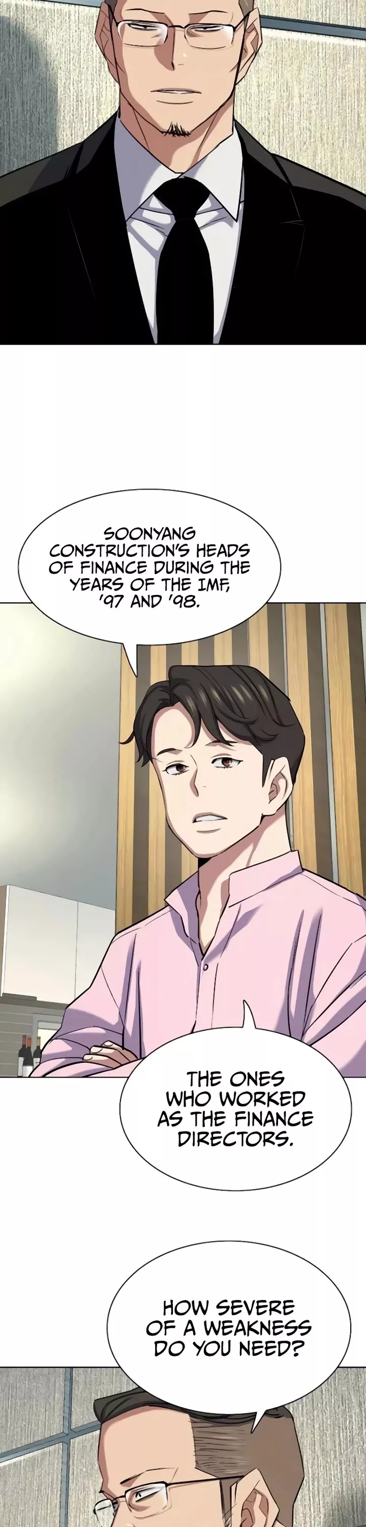 Read Reborn Rich Manga Online