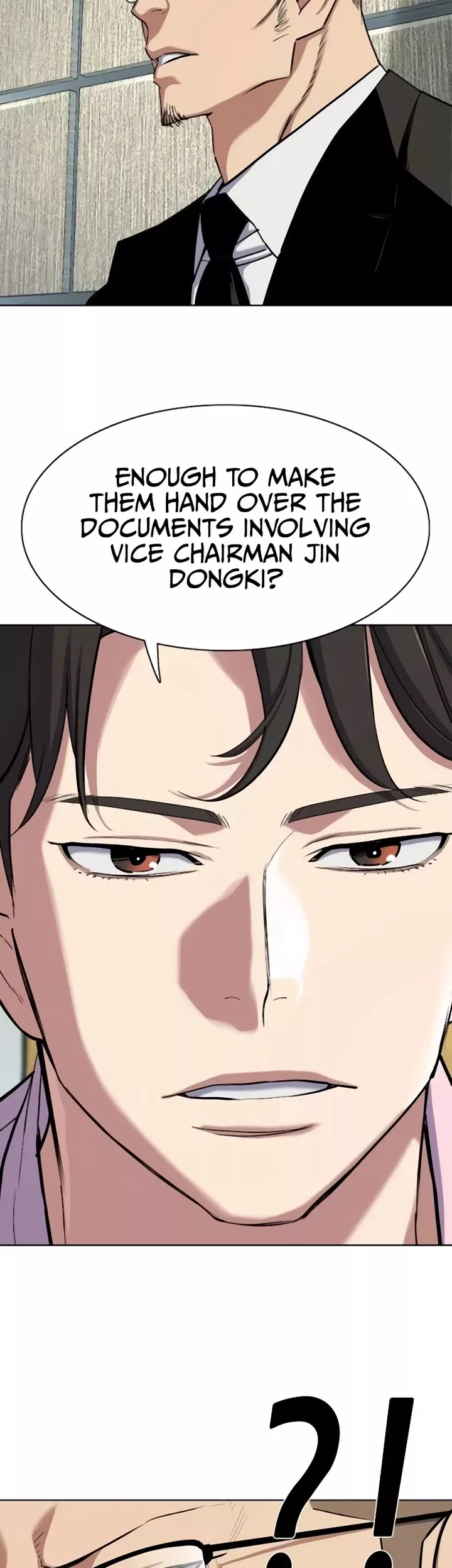 Read Reborn Rich Manga Online