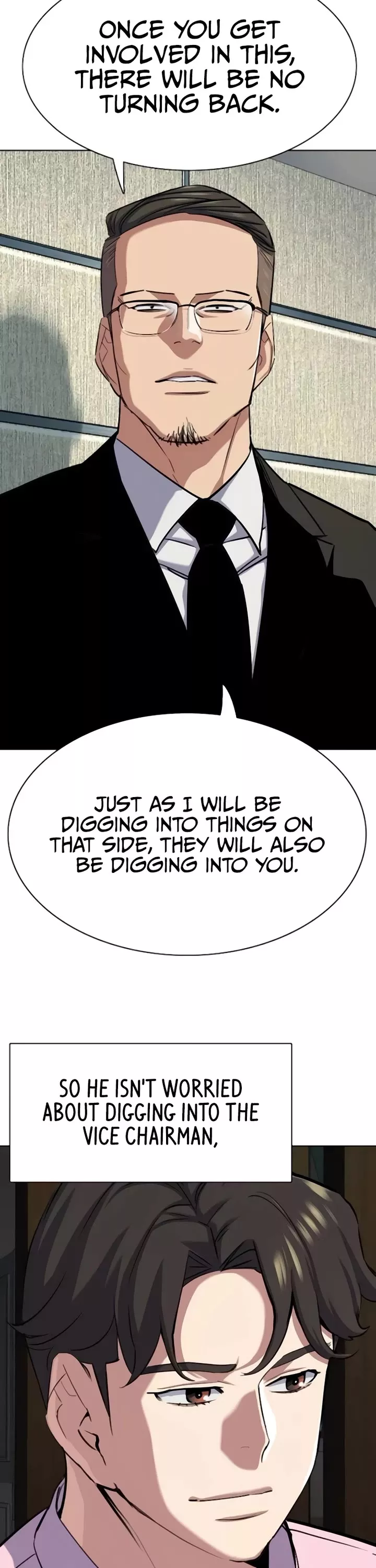 Read Reborn Rich Manga Online