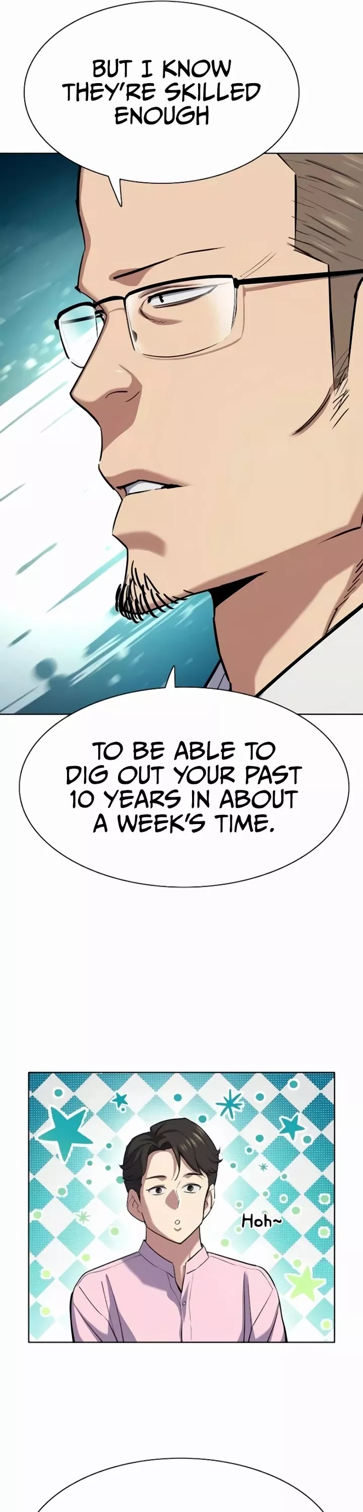 Read Reborn Rich Manga Online