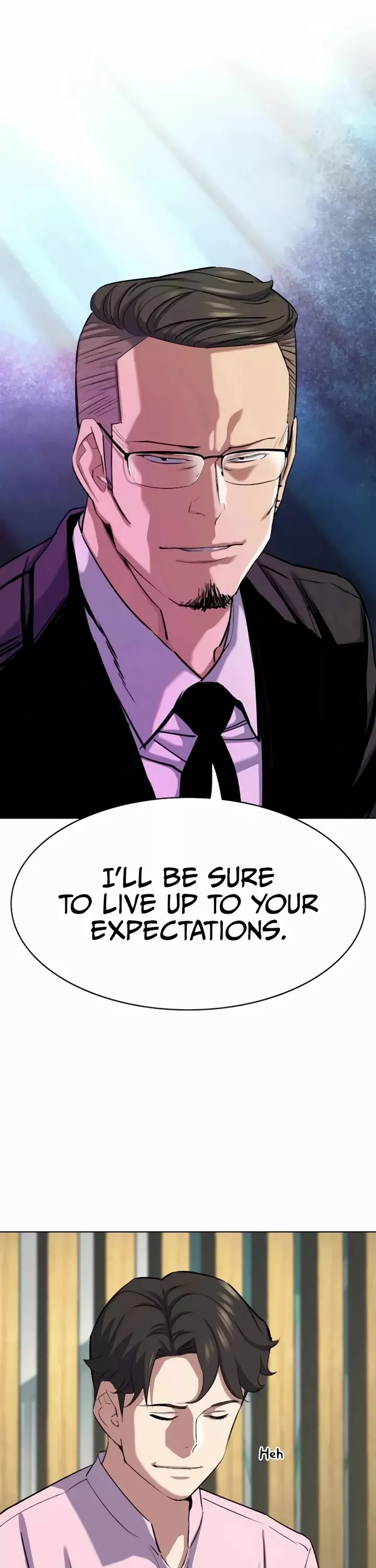 Read Reborn Rich Manga Online