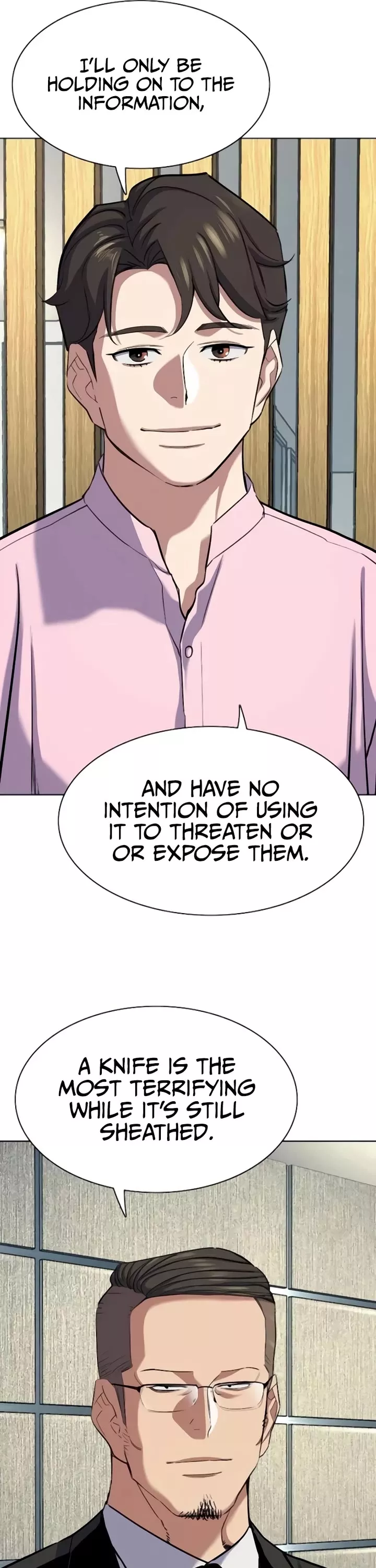 Read Reborn Rich Manga Online