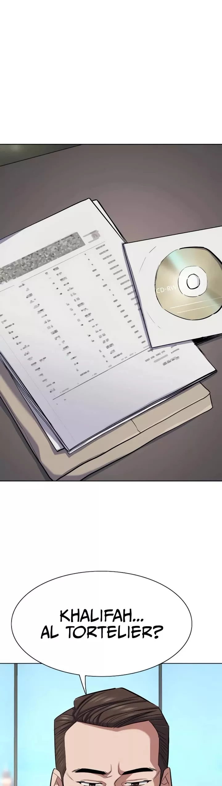 Read Reborn Rich Manga Online