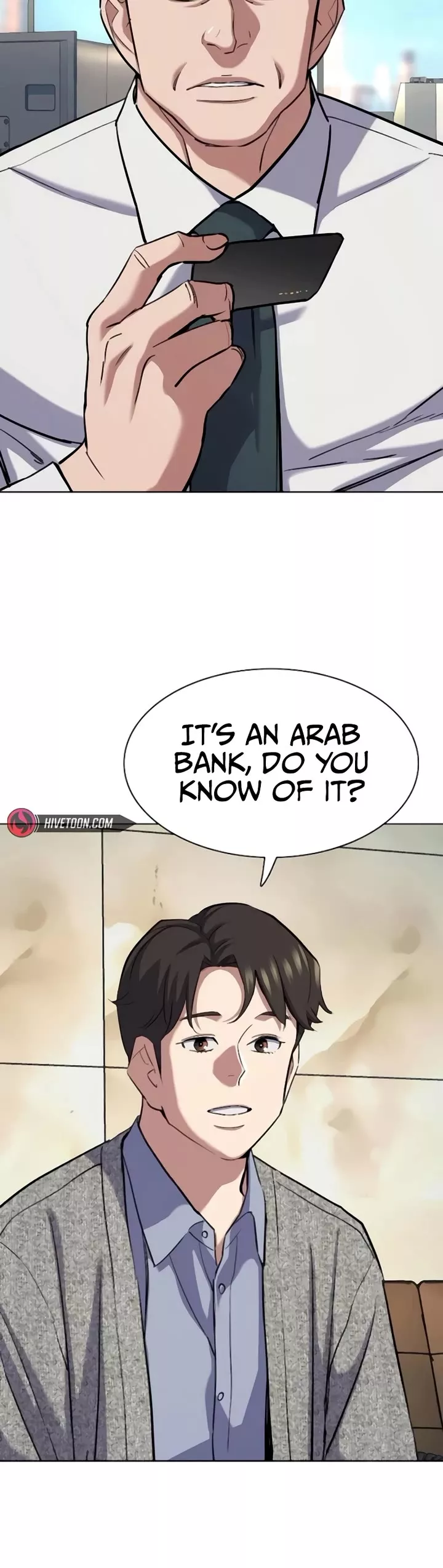 Read Reborn Rich Manga Online