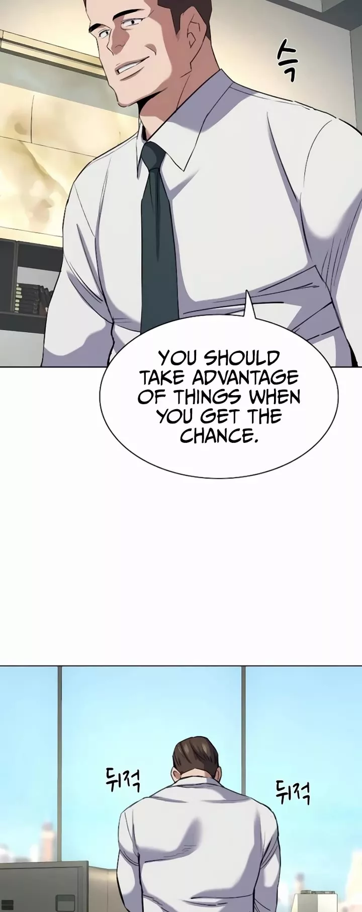 Read Reborn Rich Manga Online