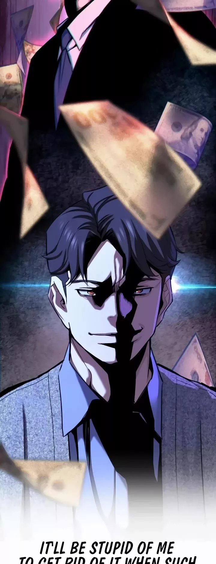 Read Reborn Rich Manga Online