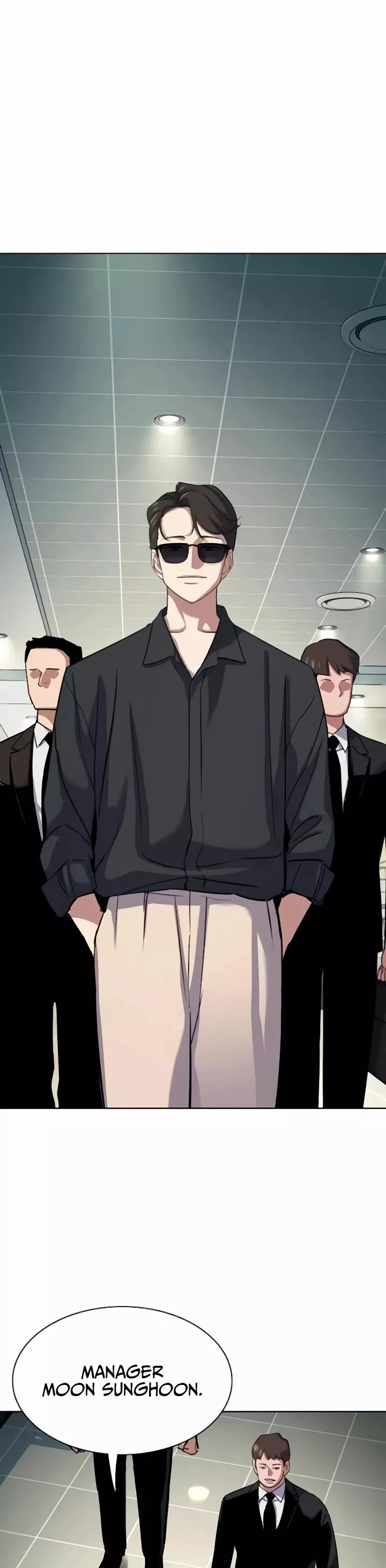 Read Reborn Rich Manga Online