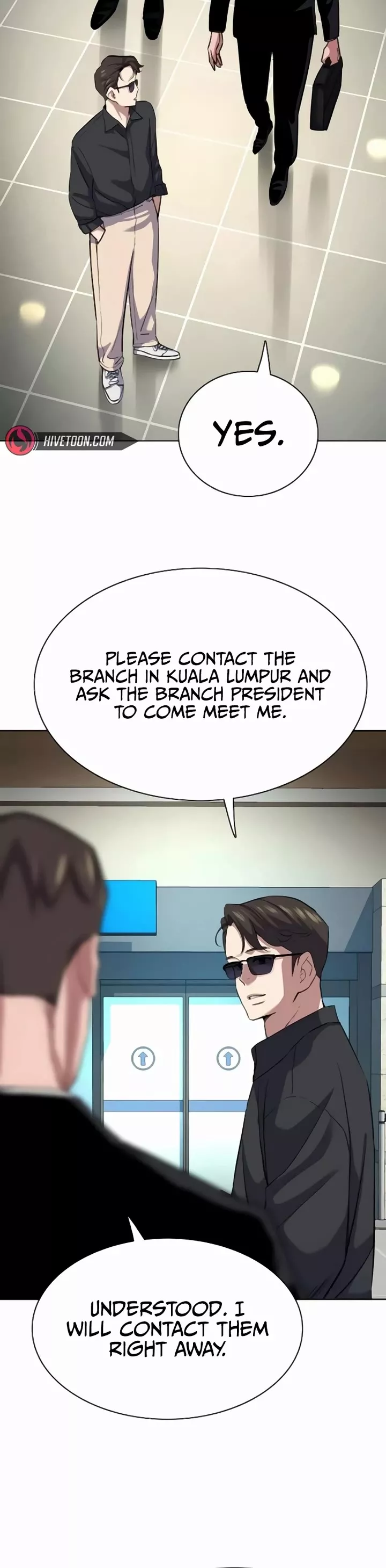 Read Reborn Rich Manga Online