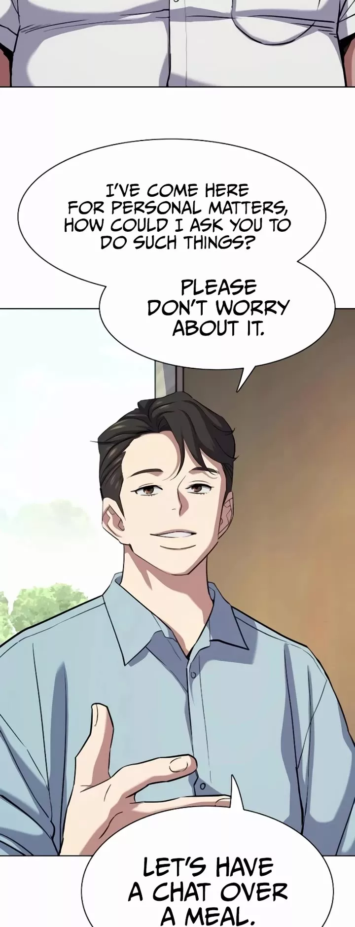 Read Reborn Rich Manga Online