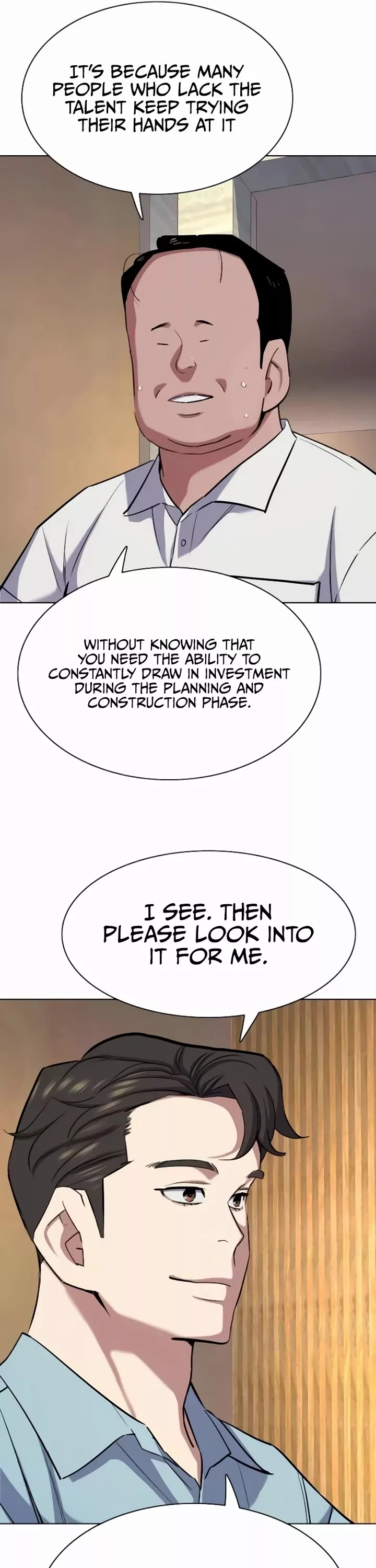 Read Reborn Rich Manga Online