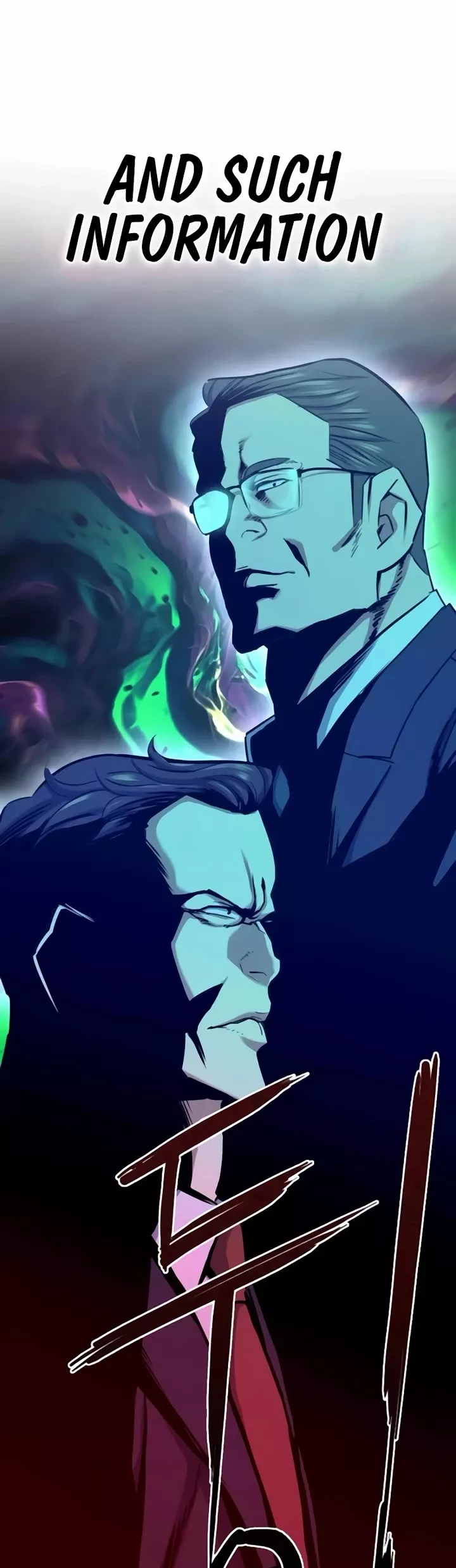 Read Reborn Rich Manga Online