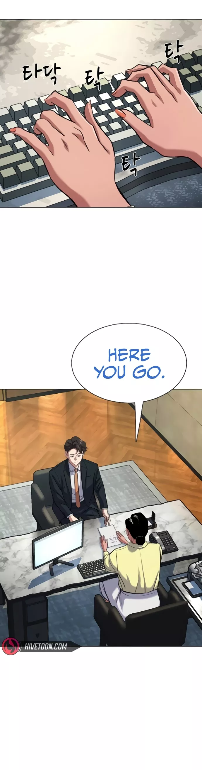 Read Reborn Rich Manga Online