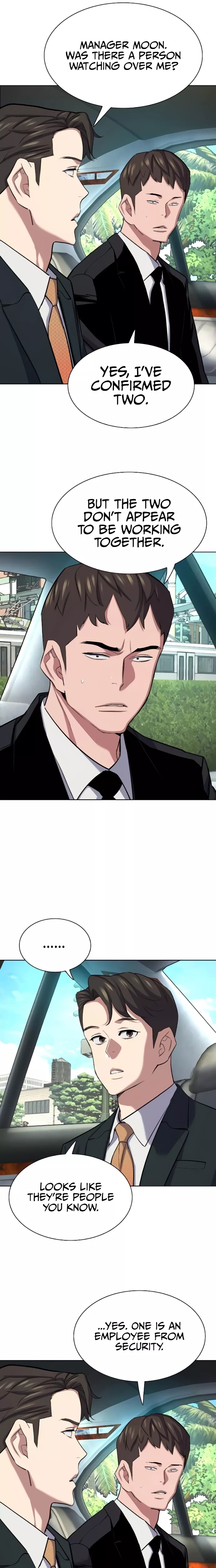 Read Reborn Rich Manga Online