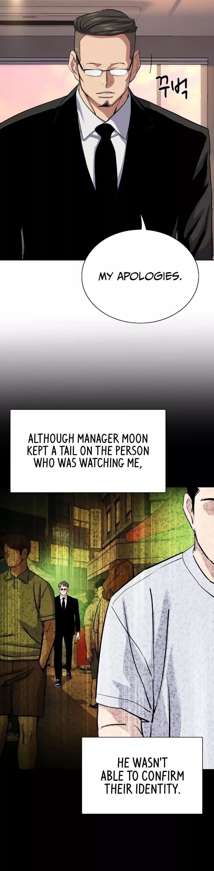 Read Reborn Rich Manga Online