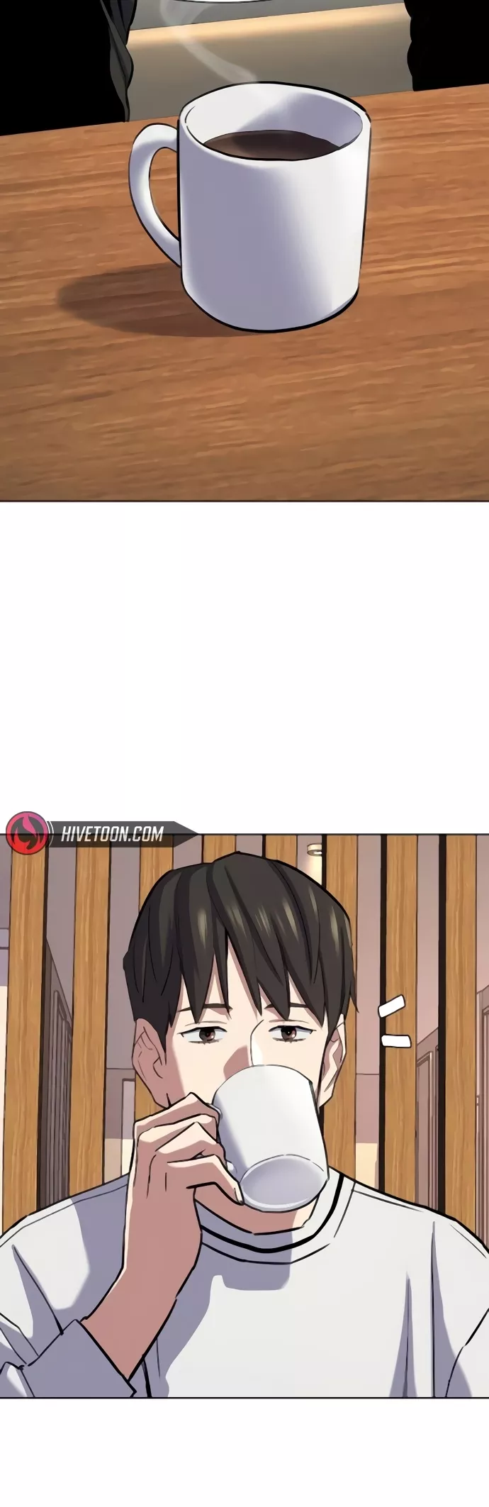 Read Reborn Rich Manga Online