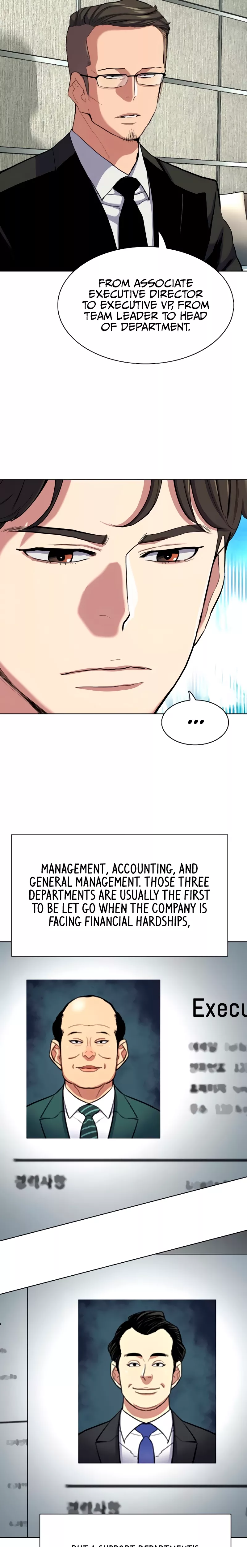 Read Reborn Rich Manga Online