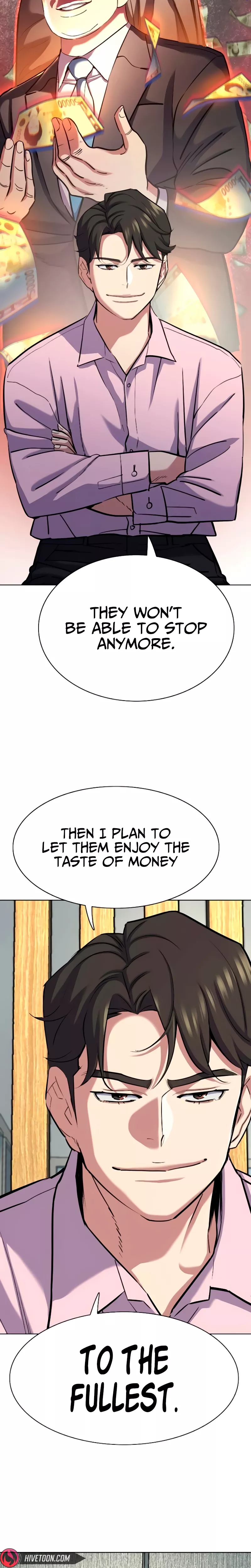 Read Reborn Rich Manga Online