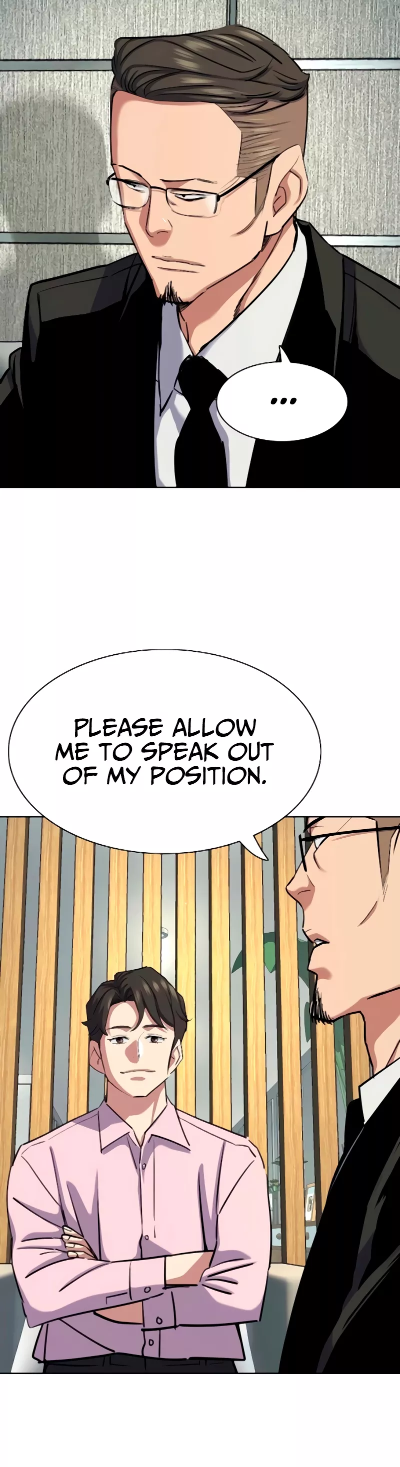 Read Reborn Rich Manga Online