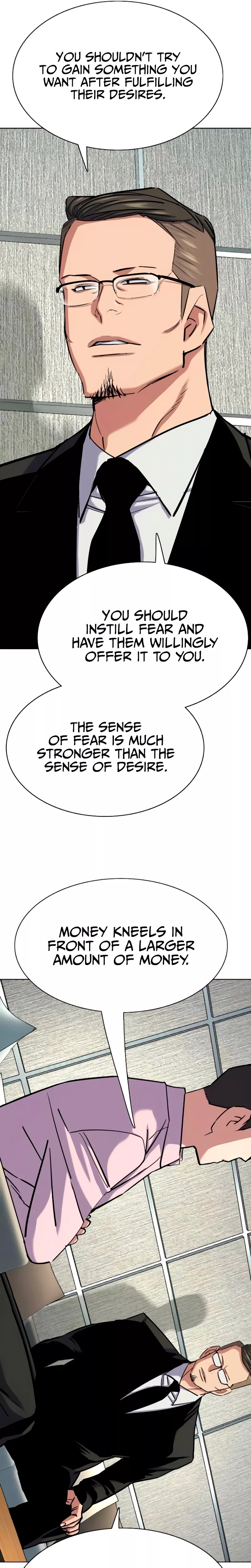 Read Reborn Rich Manga Online