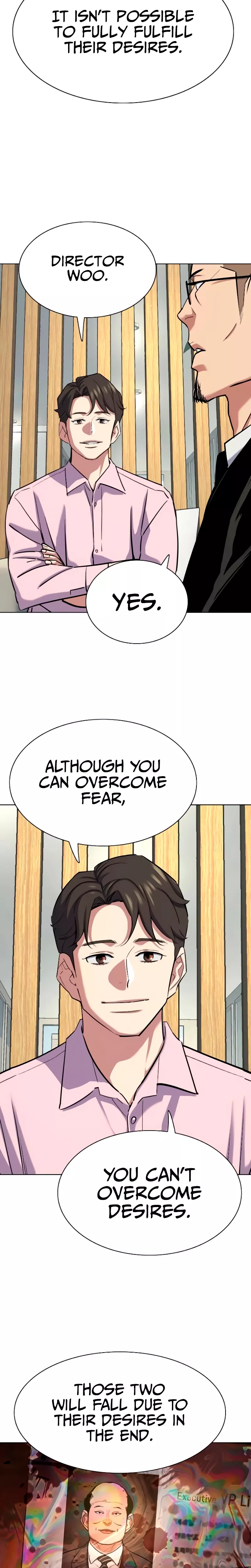 Read Reborn Rich Manga Online