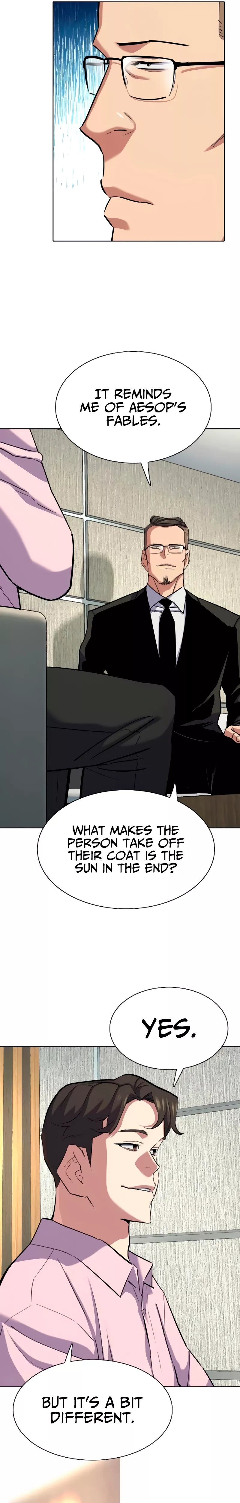 Read Reborn Rich Manga Online