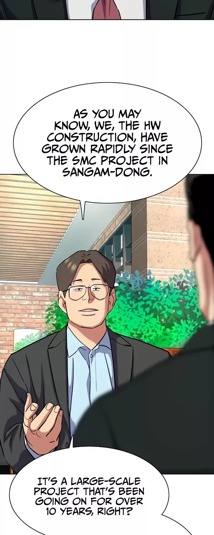 Read Reborn Rich Manga Online