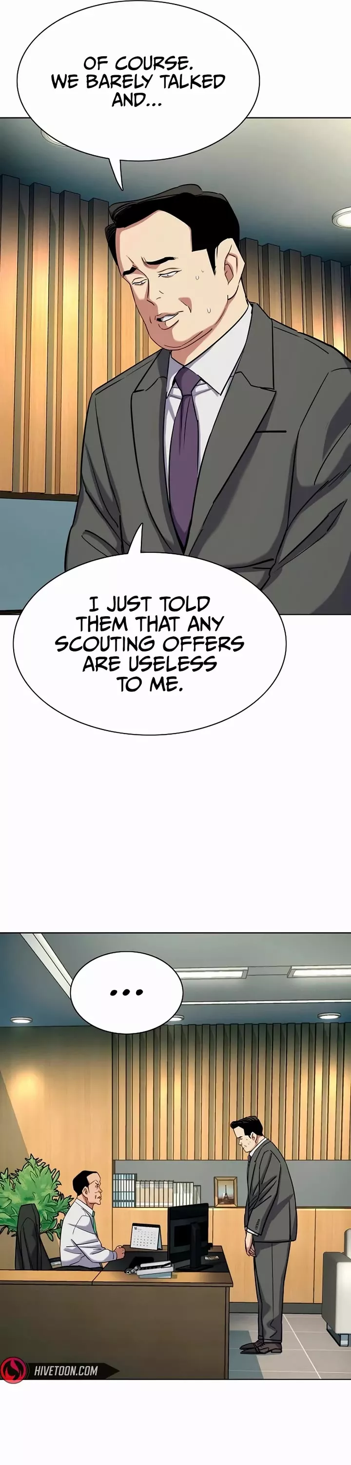 Read Reborn Rich Manga Online