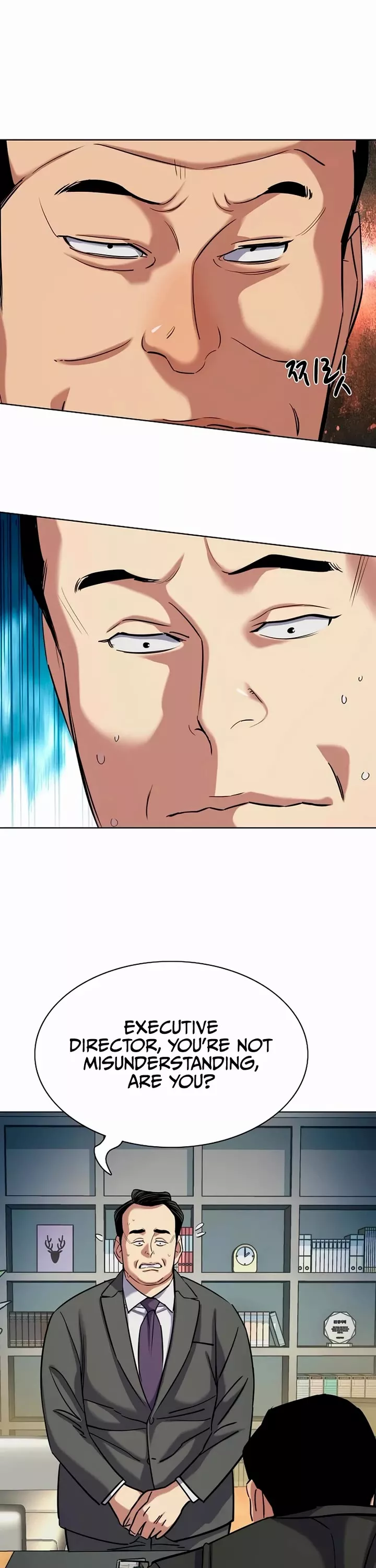 Read Reborn Rich Manga Online