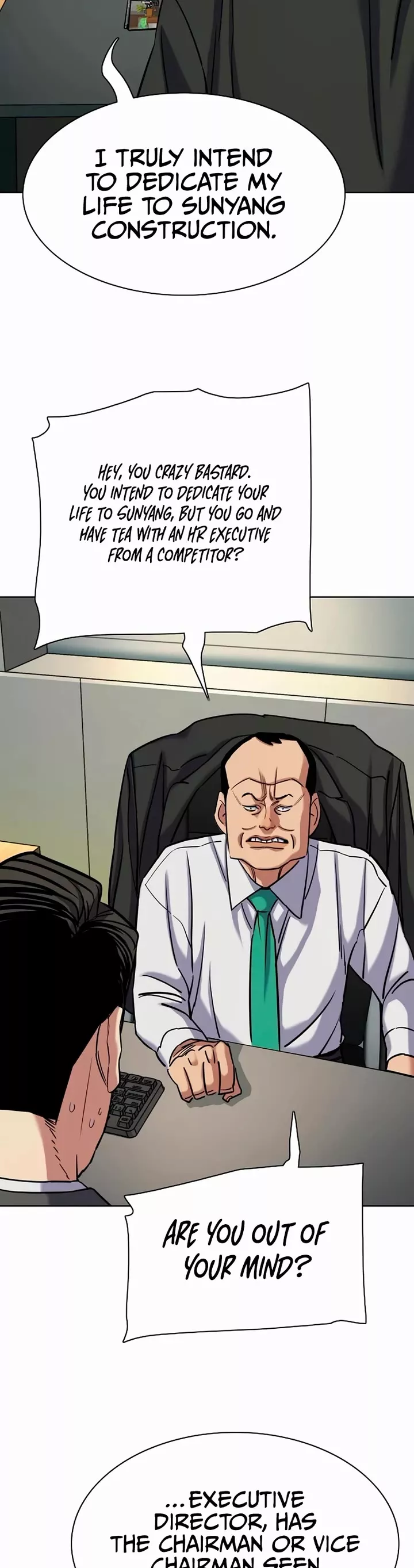 Read Reborn Rich Manga Online