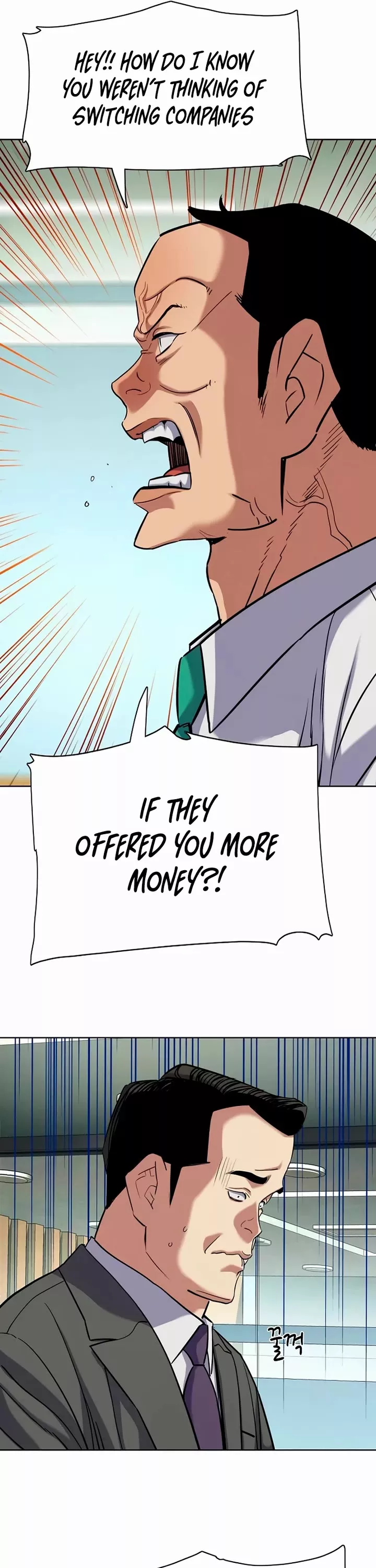Read Reborn Rich Manga Online