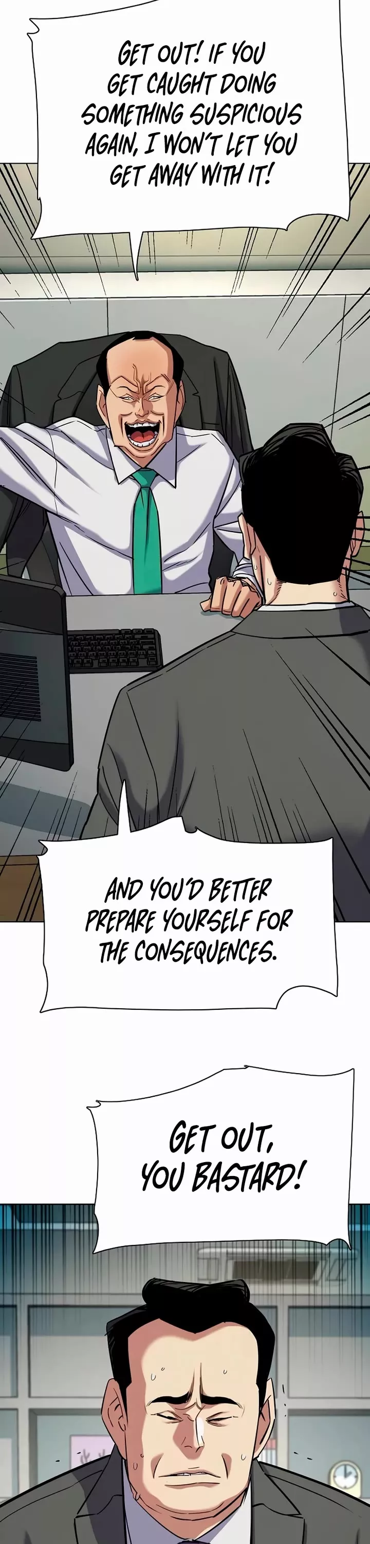 Read Reborn Rich Manga Online