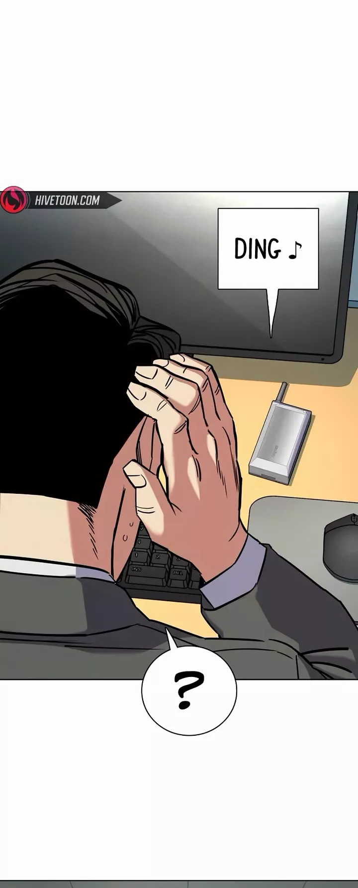 Read Reborn Rich Manga Online