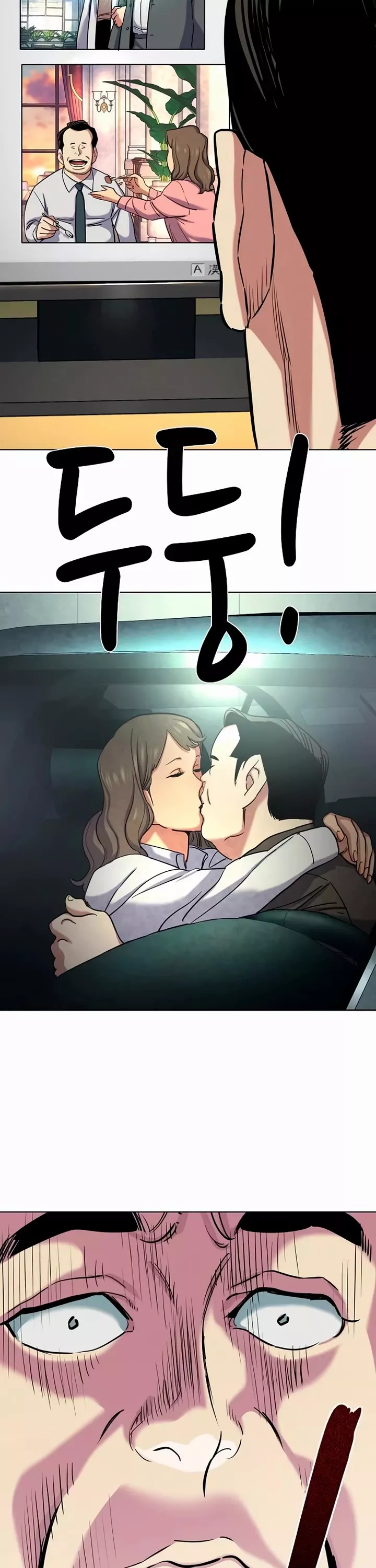 Read Reborn Rich Manga Online