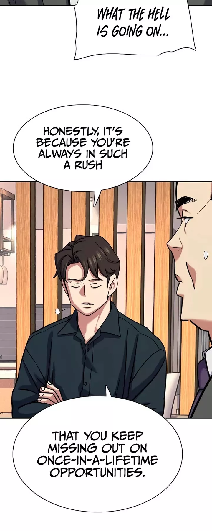 Read Reborn Rich Manga Online