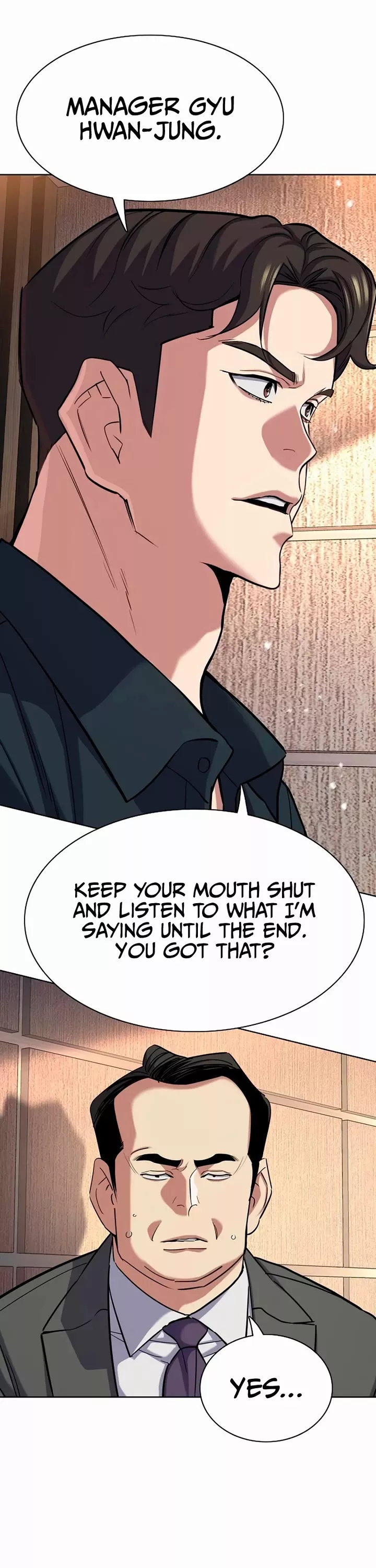 Read Reborn Rich Manga Online