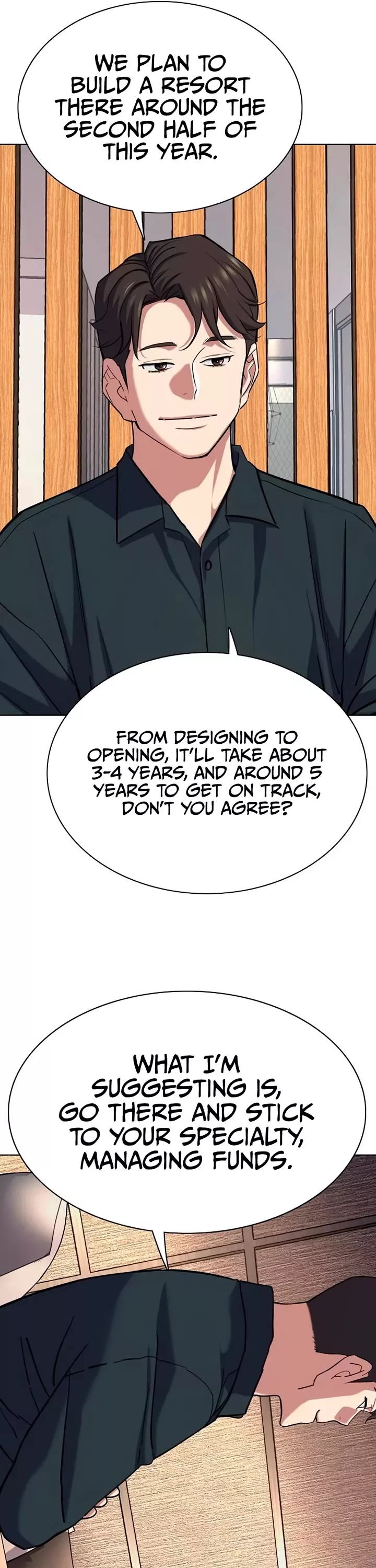 Read Reborn Rich Manga Online