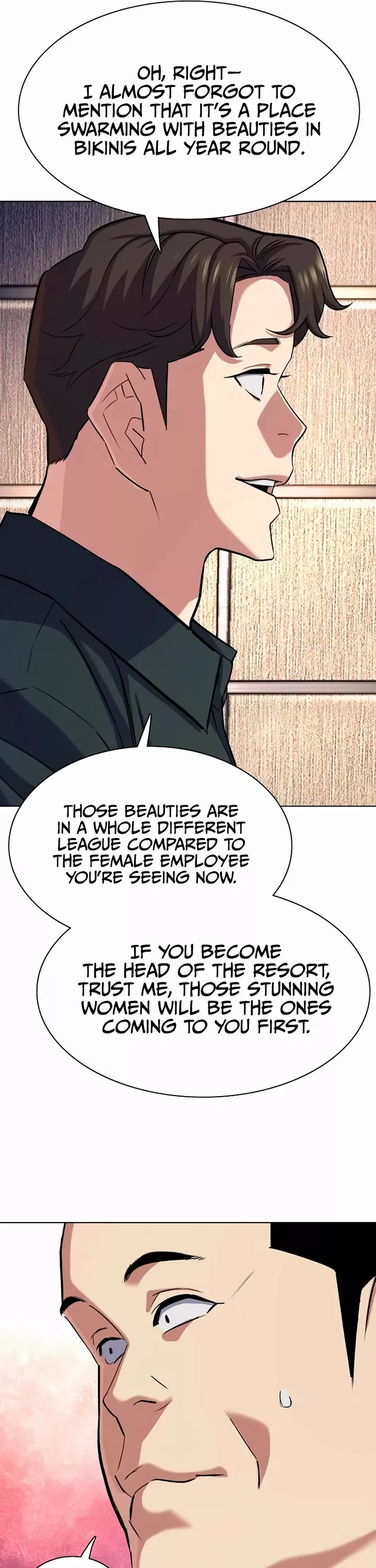Read Reborn Rich Manga Online