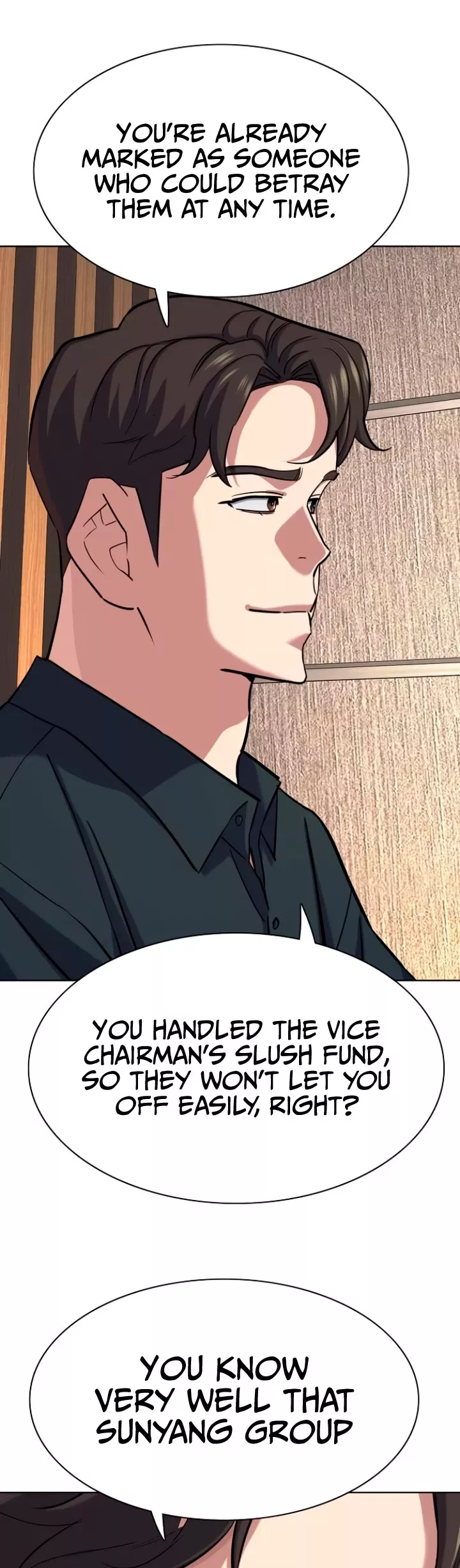 Read Reborn Rich Manga Online