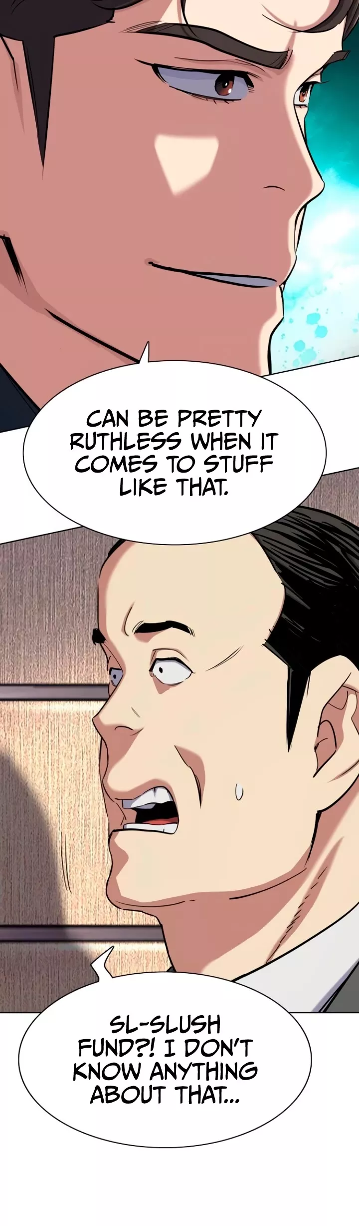 Read Reborn Rich Manga Online