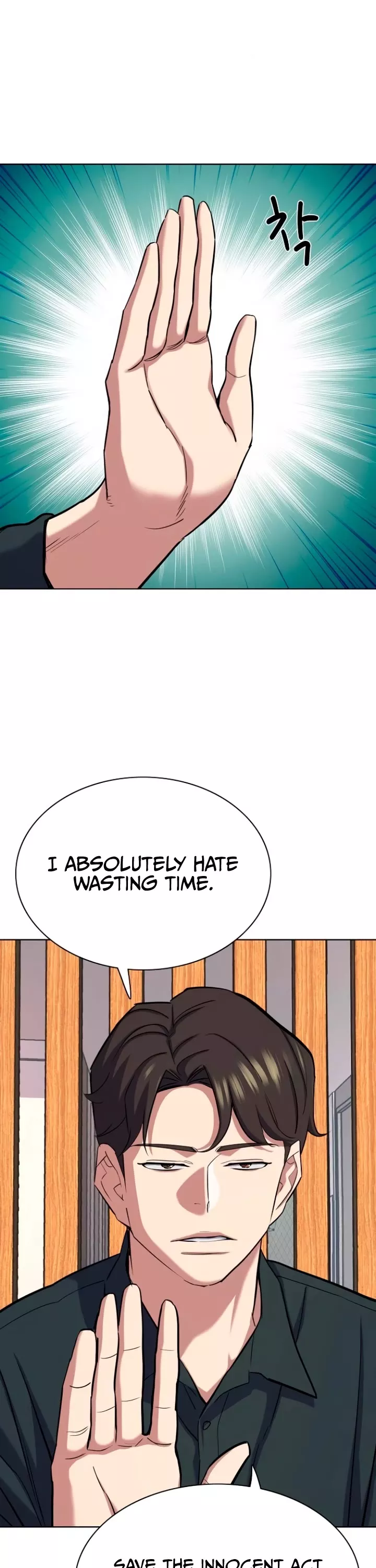 Read Reborn Rich Manga Online