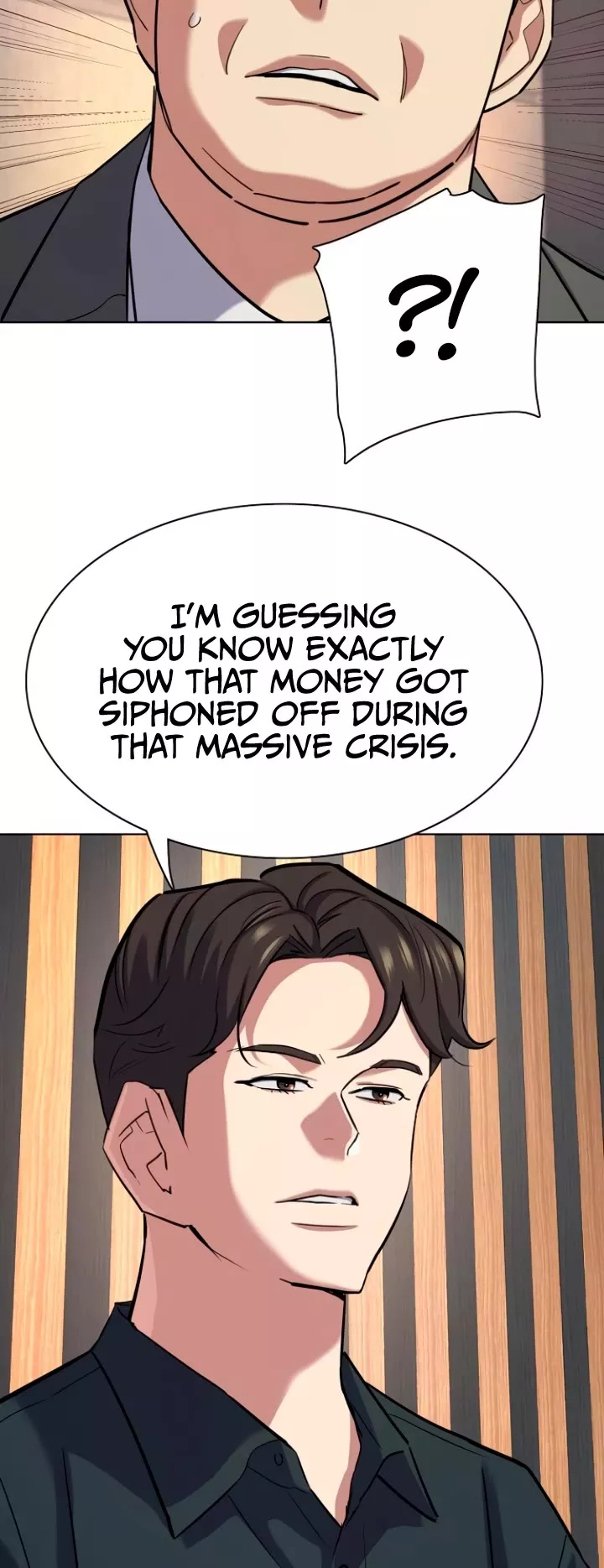 Read Reborn Rich Manga Online